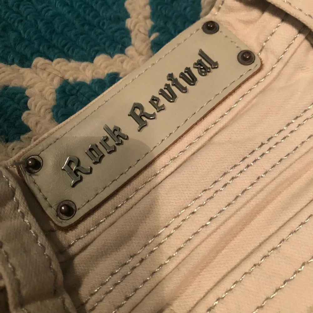 Rock Revival Womens Jeans - Picture 4 of 5